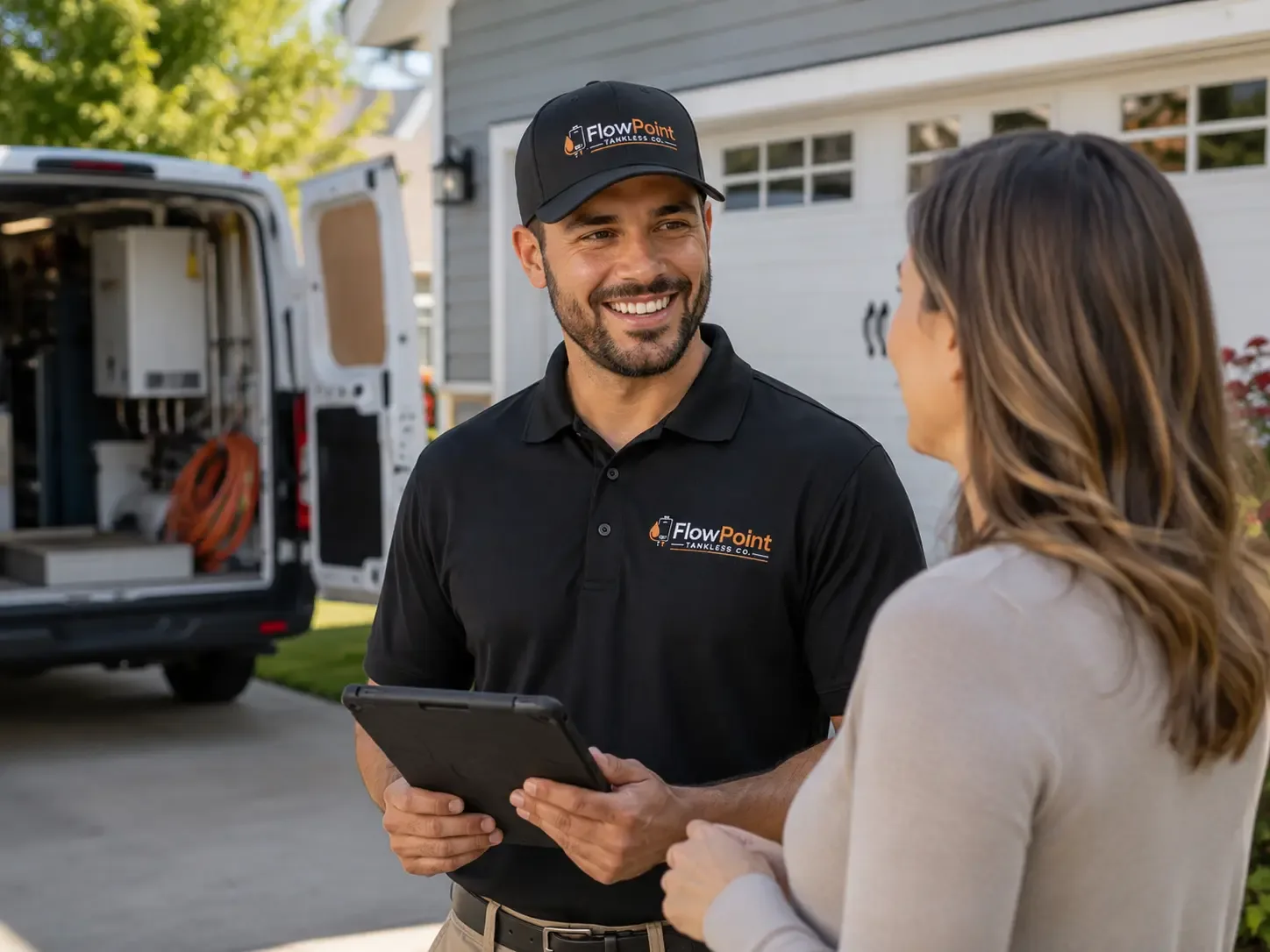 Tankless Water Heater Installation Eagan, TN FAQs